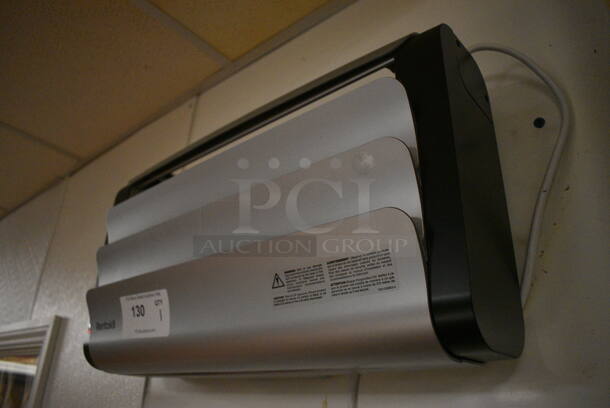Rentokil Wall Mount Bug Zapper. 22x5x12. Unit Was In Working Condition When Restaurant Closed. (kitchen) - Image 3 of 4