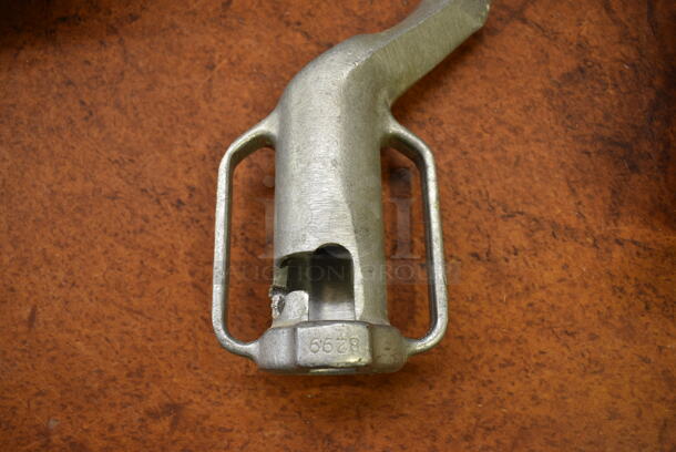 Hobart VMLH30 Metal Commercial 30 Quart Dough Hook Attachment for Mixer. 4x3x16.5. (bakery kitchen) - Image 4 of 4
