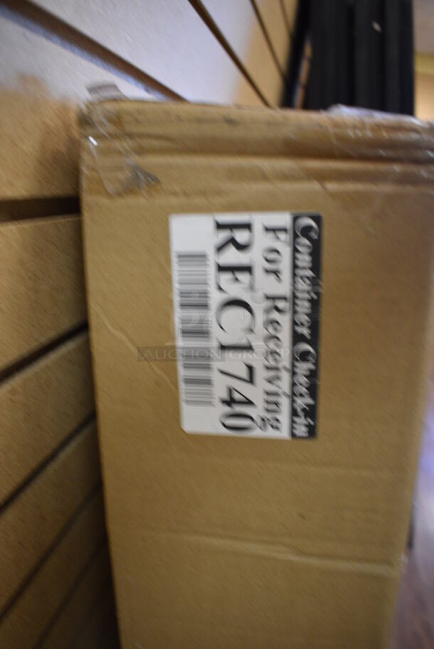 BRAND NEW IN BOX! Sassafras Switch Mat Display. (garden center) - Image 3 of 4