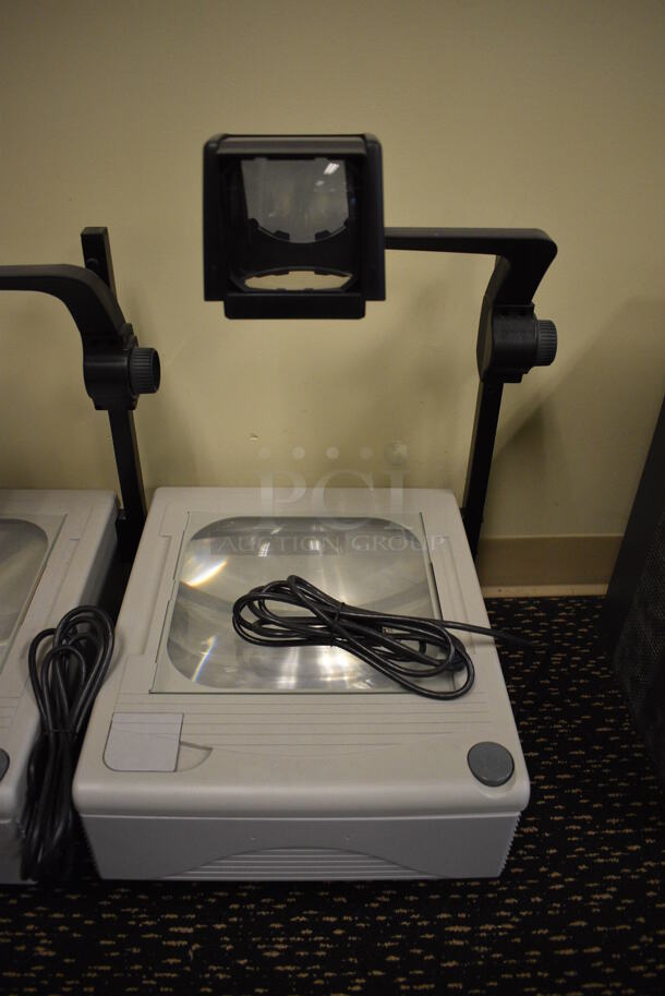 3 Various Projectors. Includes 16x17x26. 3 Times Your Bid! (room 204) - Image 3 of 6