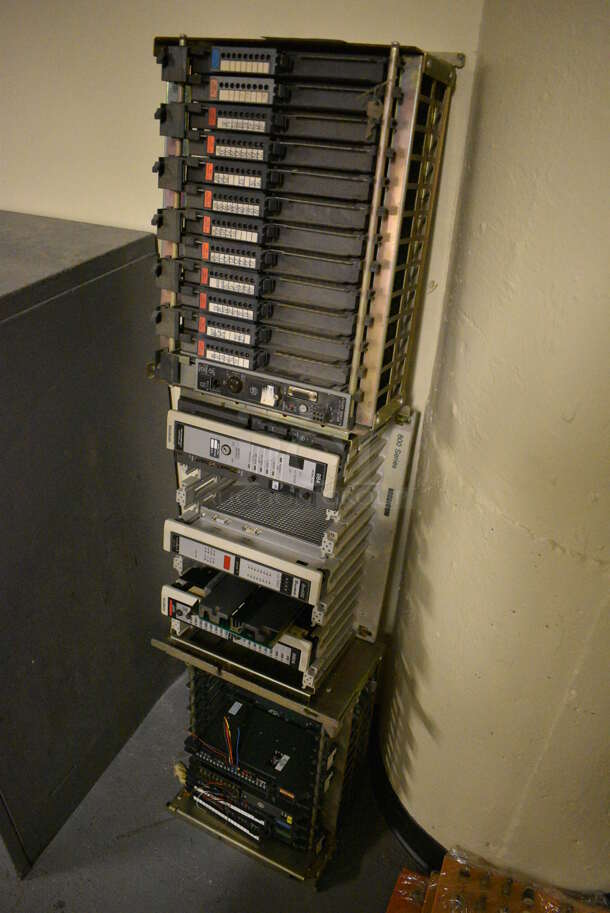 Electronic Unit. Includes 18x6.5x13. (south basement 012) - Image 2 of 7