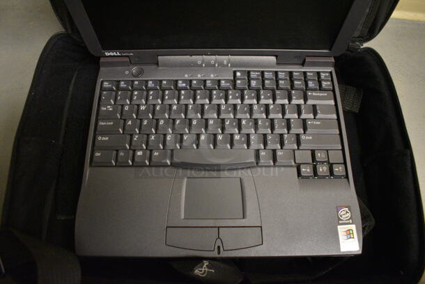 3 Various Laptops and 1 Soft Bag. Includes 12.5", 15.5", 13" Screens. 3 Times Your Bid! (south basement 019) - Image 4 of 10
