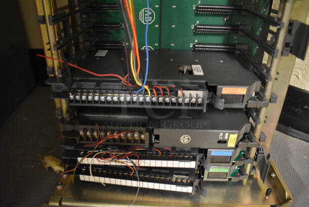 Electronic Unit. Includes 18x6.5x13. (south basement 012) - Image 7 of 7