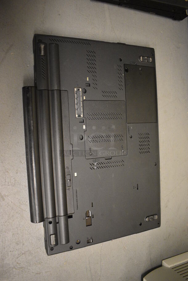 3 Various Laptops and 1 Soft Bag. Includes 12.5", 15.5", 13" Screens. 3 Times Your Bid! (south basement 019) - Image 6 of 10