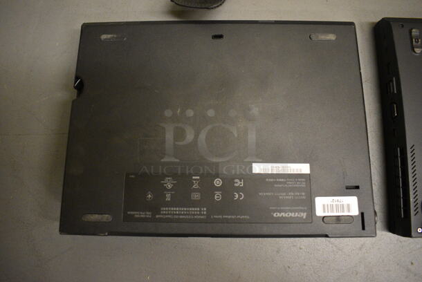 3 Various Laptops and 1 Soft Bag. Includes 12.5", 15.5", 13" Screens. 3 Times Your Bid! (south basement 019) - Image 7 of 10