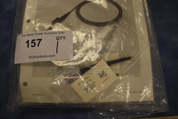 Tektronix Passive Probe. (room 105) - Image 3 of 4