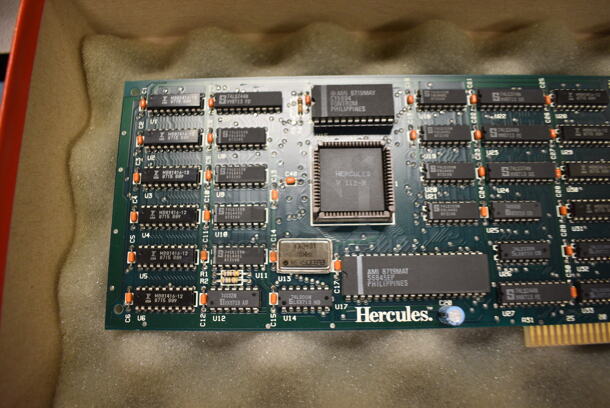 2 Graphics Cards. 2 Times Your Bid! (room 105) - Image 2 of 5