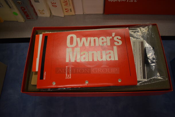2 Graphics Cards. 2 Times Your Bid! (room 105) - Image 4 of 5
