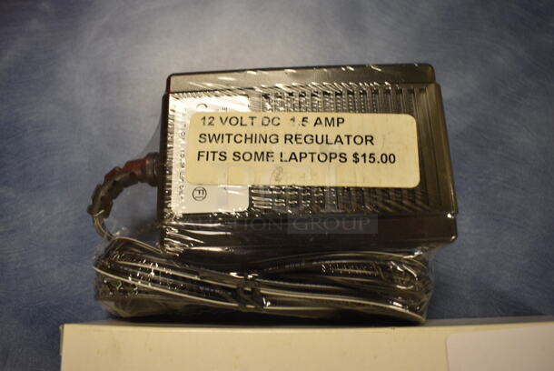 ALL ONE MONEY! Lot of 2 Wires! (room 105) - Image 2 of 3
