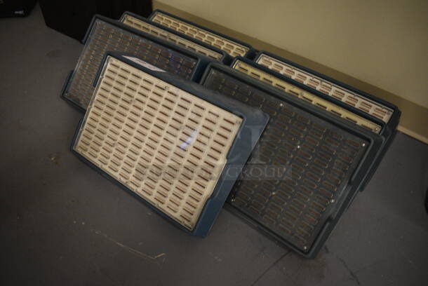 9 Boxes. 16.5x3.5x11.5. 9 Times Your Bid! (south basement 019) - Image 3 of 4