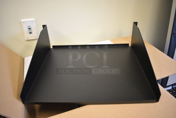 ALL ONE MONEY! Lot of Black Metal Pieces! (room 204) - Image 3 of 7