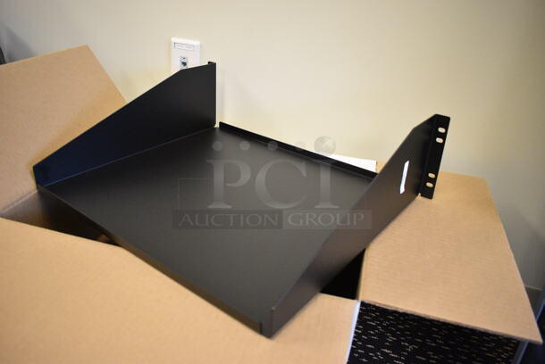 ALL ONE MONEY! Lot of Black Metal Pieces! (room 204) - Image 4 of 7