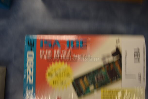 BRAND NEW IN BOX! ISA IDE 16 Bit IDE and Super I/O Host Adapter. (room 105) - Image 4 of 4