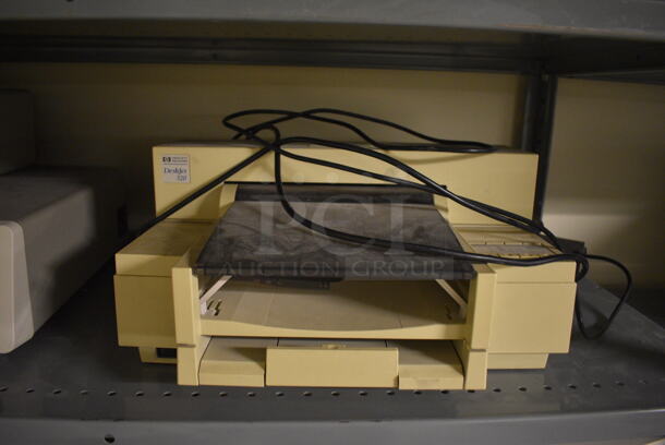 ALL ONE MONEY! Lot of Various Electronic Units Including Computer Towers. (south basement 012) - Image 4 of 9