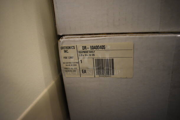 ALL ONE MONEY! Lot of Black Metal Pieces! (room 204) - Image 7 of 7
