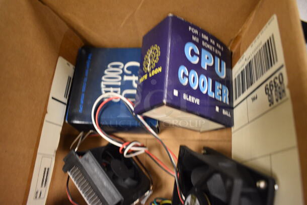 ALL ONE MONEY! Lot of Various Items Including Fans! (room 105) - Image 3 of 4