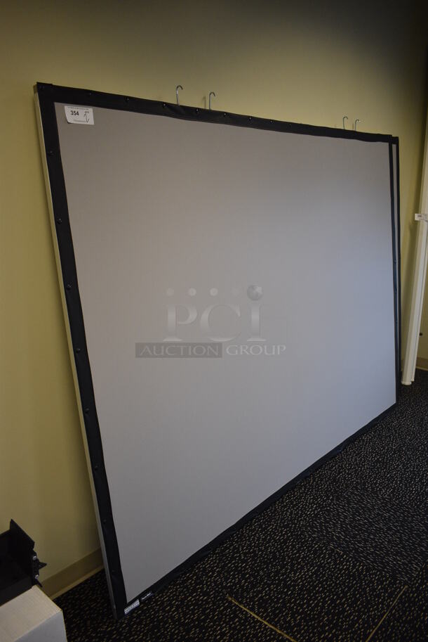 2 Screens. 96x1x72. 2 Times Your Bid! (room 204) - Image 3 of 3