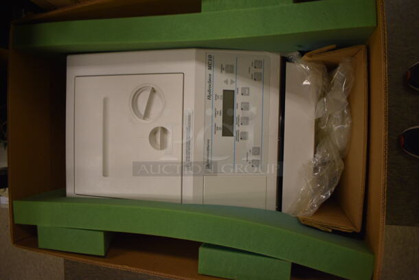 Barnstead Harvey MC10 Hydroclave. Appears To Be New. 15x20x16. (room 105) - Image 3 of 6