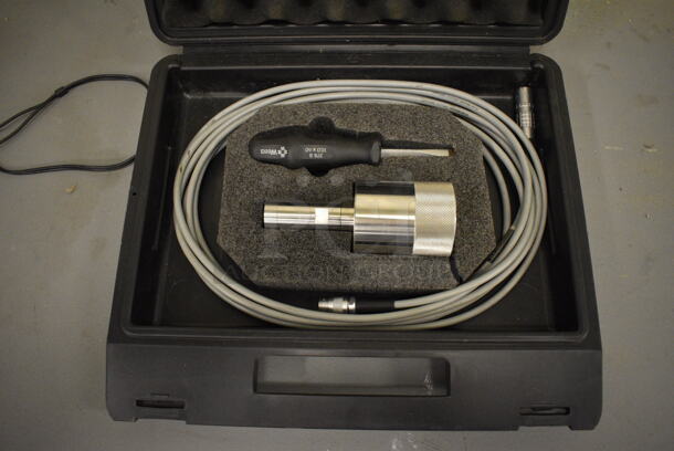 Kuka KTL-Justage-Set Unit. 14x12x4. (south basement 019) - Image 1 of 3