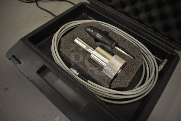 Kuka KTL-Justage-Set Unit. 14x12x4. (south basement 019) - Image 2 of 3