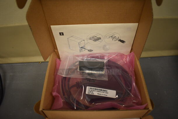 2 BRAND NEW IN BOX! Wires. 2 Times Your Bid! (south basement 019) - Image 2 of 2