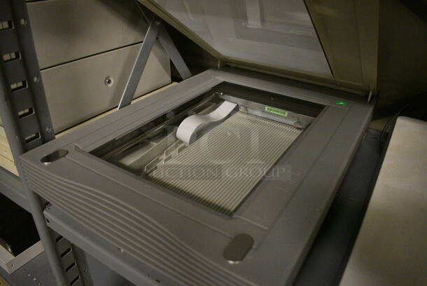 ALL ONE MONEY! Lot of Various Electronic Units Including Computer Towers and Scanners. (south basement 012) - Image 10 of 12
