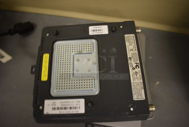 2 Cisco Systems Cisco Aironet 1200 Series Wireless Access Point. 6.5x7x1. 2 Times Your Bid! (south basement 019) - Image 6 of 6