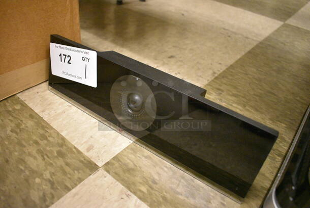 Poly Model RealPresence Debut. 13.5x2x4. (room 105) - Image 2 of 3
