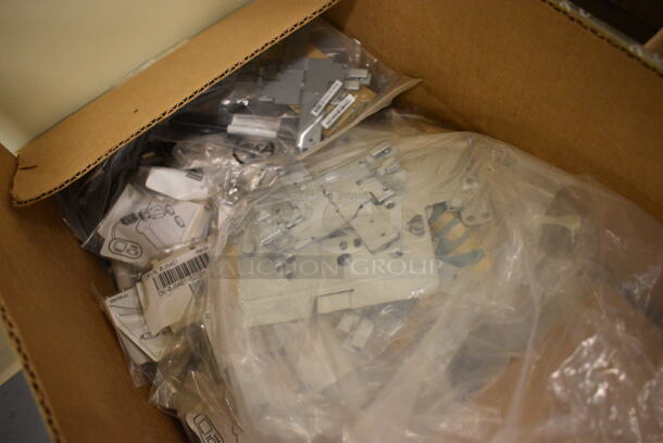ALL ONE MONEY! Lot of 3 Boxes of Various Wires! (south basement 019) - Image 5 of 5