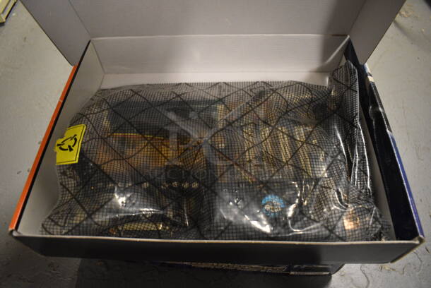 ALL ONE MONEY! Lot of 8 Boxes of Various Electronic Boards! Includes 11x9x1.5. (south basement 012) - Image 6 of 8
