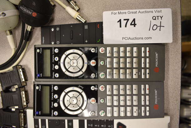 ALL ONE MONEY! Lot of Various Items Including Remotes! (room 105) - Image 3 of 5
