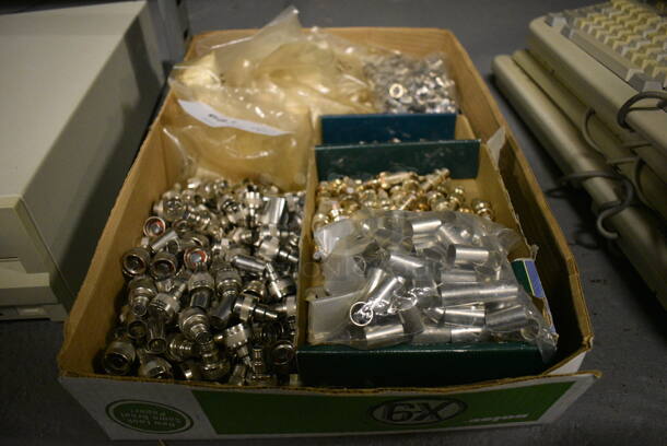 ALL ONE MONEY! Lot of Various Metal Pieces! (south basement 012) - Image 5 of 5