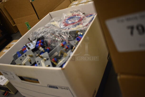 ALL ONE MONEY! Lot of Various Items Including Wires! (south basement 019) - Image 6 of 6