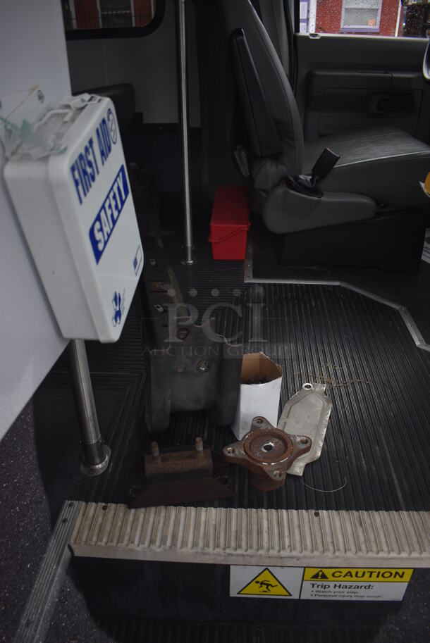 Do Not Bid. Additional Pictures For Lot #3. - Image 11 of 12