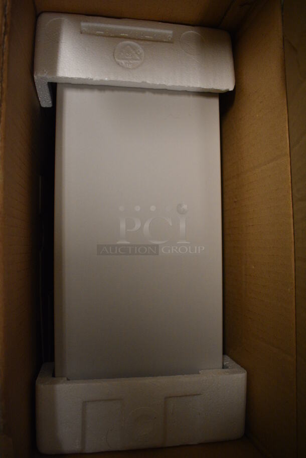 BRAND NEW IN BOX! Case 2000 Computer Tower. 16x7x14. (south basement 012) - Image 3 of 5