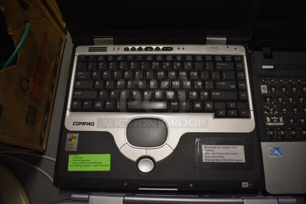 7 Various Laptops. 7 Times Your Bid! (south basement 012) - Image 6 of 12