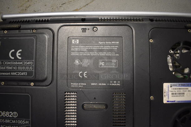 7 Various Laptops. 7 Times Your Bid! (south basement 012) - Image 10 of 12
