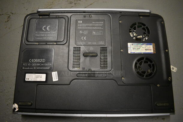 7 Various Laptops. 7 Times Your Bid! (south basement 012) - Image 11 of 12