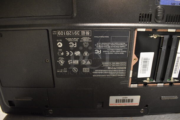 7 Various Laptops. 7 Times Your Bid! (south basement 012) - Image 12 of 12