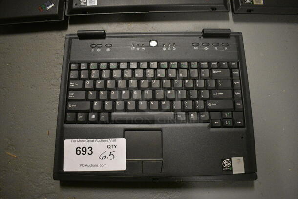 6 Various Laptops. 6 Times Your Bid! (south basement 012) - Image 2 of 12