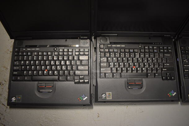 6 Various Laptops. 6 Times Your Bid! (south basement 012) - Image 3 of 12