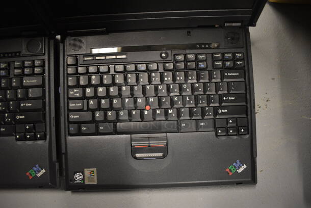 6 Various Laptops. 6 Times Your Bid! (south basement 012) - Image 4 of 12