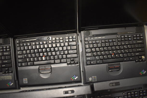 6 Various Laptops. 6 Times Your Bid! (south basement 012) - Image 5 of 12