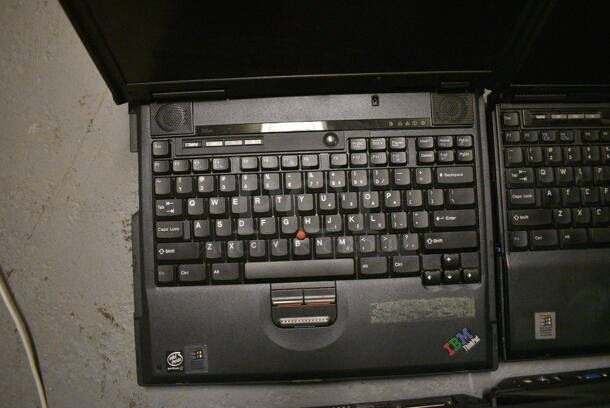 6 Various Laptops. 6 Times Your Bid! (south basement 012) - Image 6 of 12