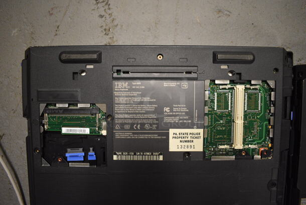 6 Various Laptops. 6 Times Your Bid! (south basement 012) - Image 8 of 12