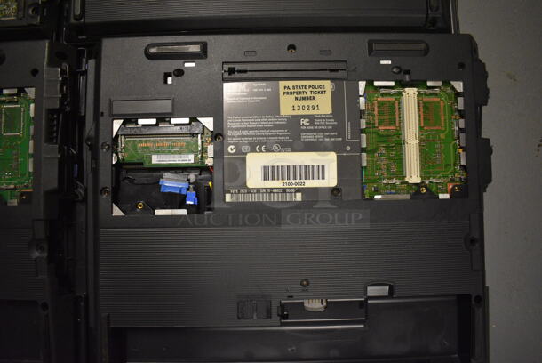 6 Various Laptops. 6 Times Your Bid! (south basement 012) - Image 12 of 12