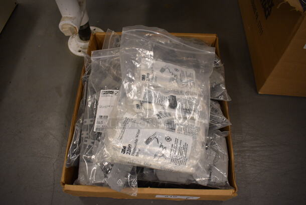 ALL ONE MONEY! Lot of BRAND NEW Disposable Wrist Straps! (south basement 019) - Image 1 of 5