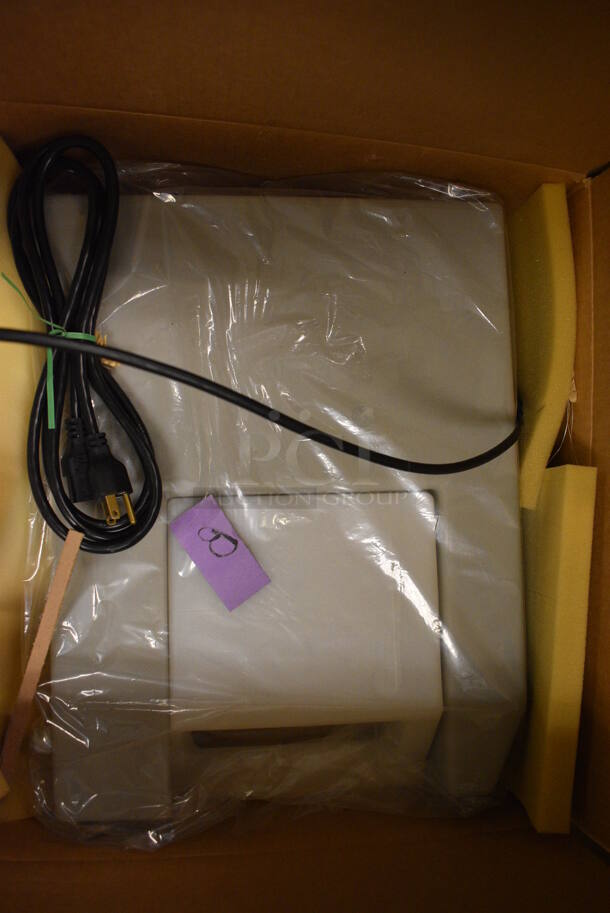 Barnstead Non Recirculating Water Accessory. 13.5x19x6. (room 105) - Image 5 of 5