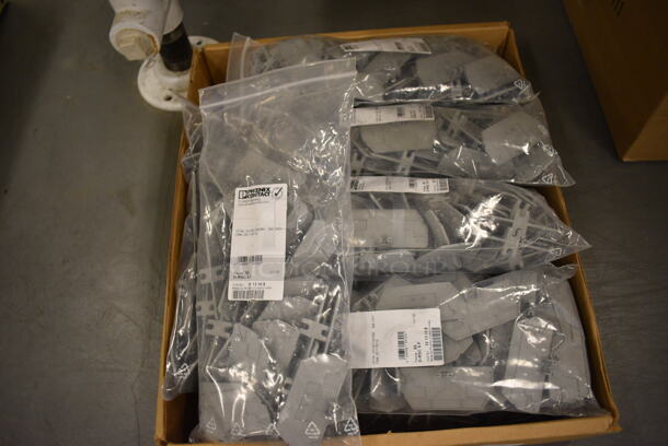 ALL ONE MONEY! Lot of BRAND NEW Disposable Wrist Straps! (south basement 019) - Image 4 of 5