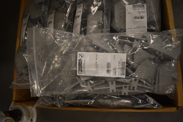 ALL ONE MONEY! Lot of BRAND NEW Disposable Wrist Straps! (south basement 019) - Image 5 of 5